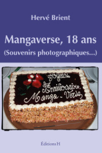 Mangaverse 18 ans