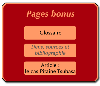 Pages bonus
