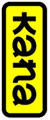 Kana